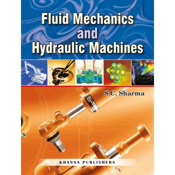 E_Book Fluid Mechanics and Hydraulic Machines